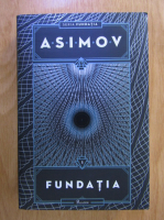 Isaac Asimov - Fundatia