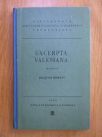 Jacques Moreav - Excerpta Valesiana
