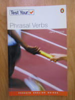 Jake Allsop - Phrasal Verbs