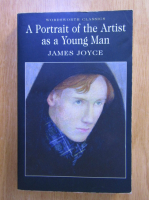 Anticariat: James Joyce - A Portrait of the Artist as a Young Man