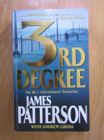 James Patterson - 3rd Degree