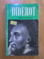 Jean Louis Leutrat - Diderot