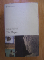John Fowles - The Magus