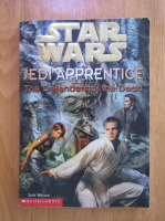 Jude Watson - Star Wars. Jedi Apprentice. The Defenders of the Dead
