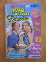 Judy Katschke - Mary Kate and Ashley. Two of a Kind Diaries. Shore Thing