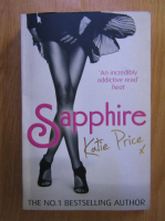 Anticariat: Katie Price - Sapphire