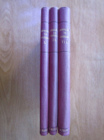 L. Laurand - Etudes sur le Style des discours de Ciceron (3 volume)