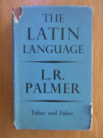 L. R. Palmer - The Latin Language