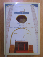 Ladislau Gyemant - Evreii din Transilvania. Destin istoric