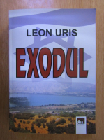 Leon Uris - Exodul