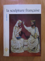 Luc Benoist - La sculpture francaise