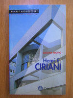 Luciana Miotto - Henri E. Ciriani