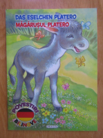 Magarusul Platero (editie bilingva)