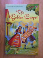 Anticariat: Mairi Mackinnon - The Golden Carpet