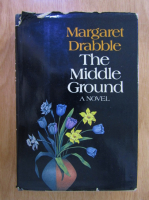 Anticariat: Margaret Drabble - The Middle Ground