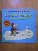 Margret Reys - Curious George Goes to the Beach