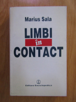 Marius Sala - Limbi in contact