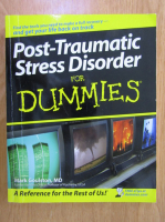 Mark Goulston - Post-Traumatic Stress Disorder for Dummies