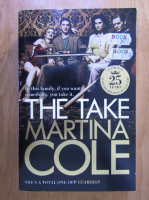 Martina Cole - The Take 