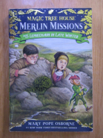 Mary Pope Osborne - Magic Tree House. Merlin Missions