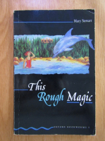 Mary Stewart - This Rough Magic
