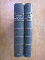 Max Rothstein - Die Elegien des sextus propertius (2 volume)