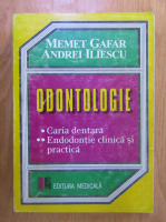 Memet Gafar - Odontologie