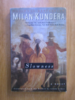 Milan Kundera - Slowness