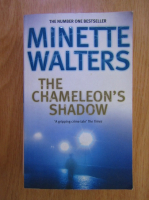 Anticariat: Minette Walters - The Chameleon's Shadow