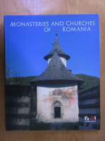 Monasteries and Churches of Romania