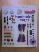 More than 140 Creative Craft Projects. Handmade Designs