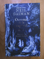 Neil Gaiman - Oceanul de la capatul aleii