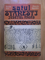 Nicolae Hera - Satul Stanesti, judetul Arges