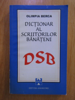 Olimpia Berca - Dictonar al scriitorilor banateni