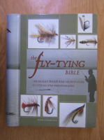 Peter Gathercole - The Fly-Tying Bible