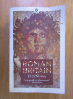 Peter Salway - Roman Britain