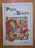 Anticariat: Puss in Boots