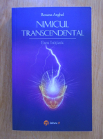 Roxana Anghel - Nimicul transcendental