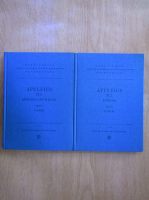 Rudolf Helm - Apuleius II (2 volume)