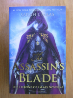 Sarah J. Maas - The Assassin's Blade