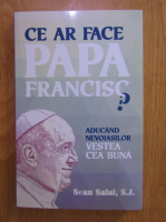 Sean Salai - Ce ar face Papa Francisc?