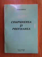 Sergiu Drincu - Compunerea si prefixarea