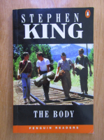 Stephen King - The Body