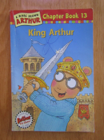 Stephen Krensky - King Arthur
