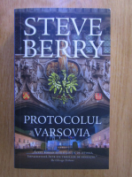 Steve Berry - Protocolul Varsovia
