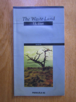 T. S. Eliot - The Waste Land