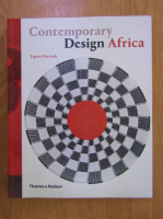 Tapiwa Matsinde - Contemporary Design Africa
