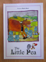 Anticariat: The Little Pea