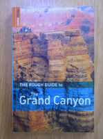 The Rough Guide to The Grand Canyon