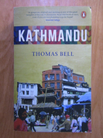 Thomas Bell - Kathmandu